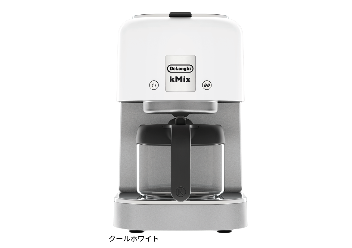 デロンギ ケーミックス